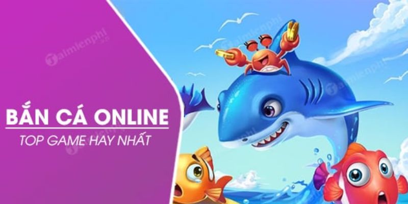 Những mẹo chơi bắn cá online giúp bạn thắng lớn mỗi ngày